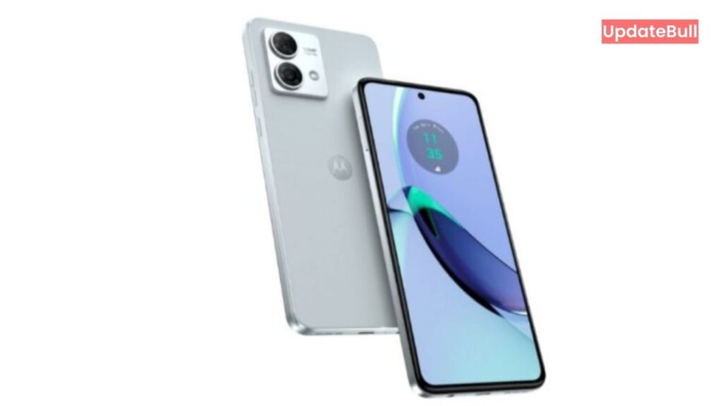 Moto G84 5G