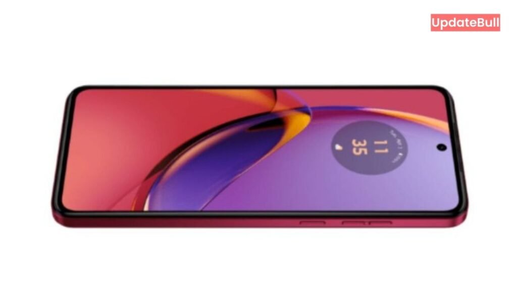 Moto G84 5G