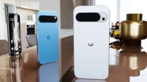 Google Pixel 9 Pro Launch Date, Price and Specification