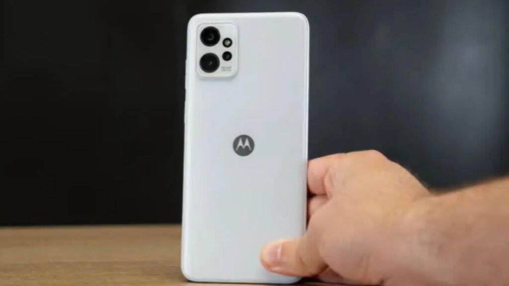 MOTO G Power 2024 