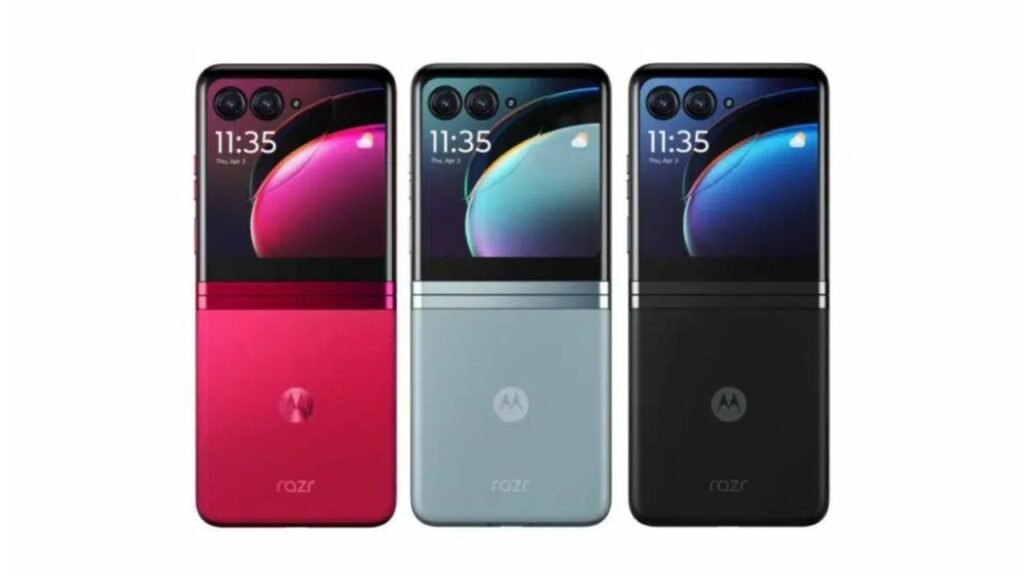 Motorola Razr 50 Ultra