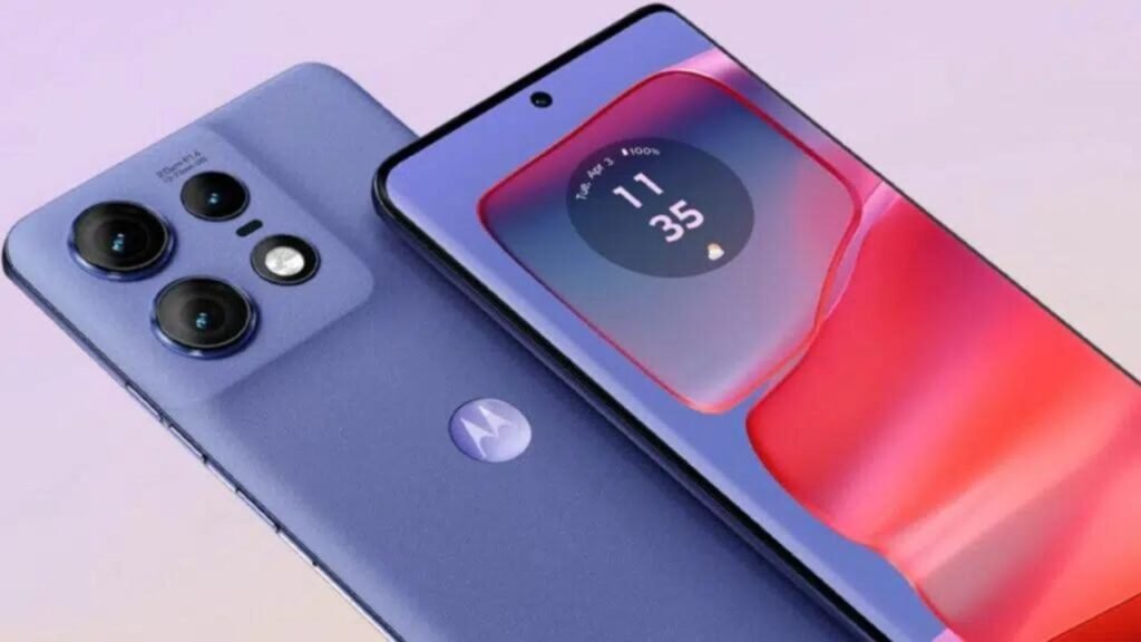 Upcoming Smartphone April 2024