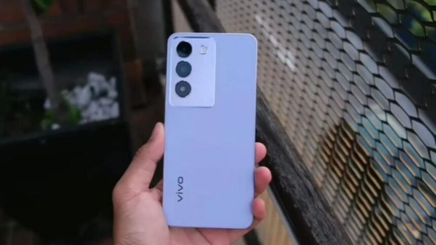 Vivo T3 5G