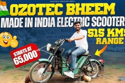 Ozotec Bheem