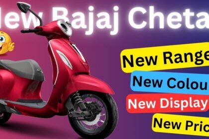 Bajaj Chetak