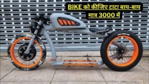 Bike को कीजिए टाटा बाय-बाय मात्र 3000 में Hero कि यह इलेक्ट्रिक साइकिल देगी 75km की माइलेज
