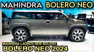 गरीबो से अमीरो की लिस्ट में घुसी 9 सीटर Bolero, बन जाएगी नंबर 1 SUV