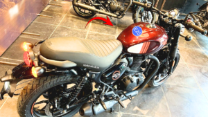 Royal Enfield Hunter 450 की लांच डेट हुई पक्की, कीमतों का हुआ खुलासा