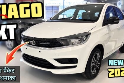 Tata Tiago 2024