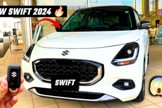 Maruti Swift