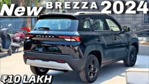 Creta की जानी दुश्मन बन गयी Maruti की ये झक्कास SUV, मिल रहा हैं सनरूफ