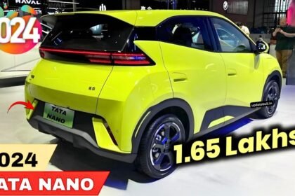 NANO Electric