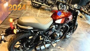 Jawa को हंटर मारने आ रही Royal Enfield की ये 450CC बाइक, स्टाइलिश लुक