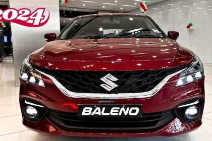 Maruti Baleno