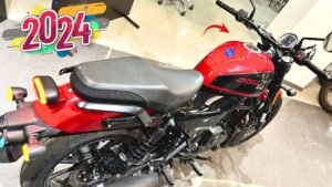 Harley की इस बाइक को सिर्फ 5 हजार में अपना बनायें, अभी देखें