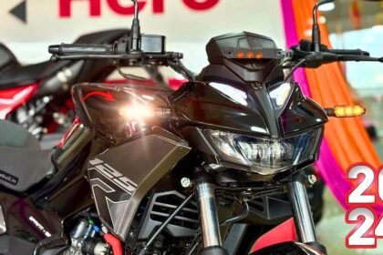 Hero Xtreme 125R