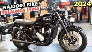 Royal Enfield का गेम बजाने आयी Rajdoot, देखें डिटेल्स