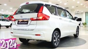 जेब में छाई हैं कंगाली तो खरीद लो Toyota की ये मस्त कार, बाप माइलेज के साथ