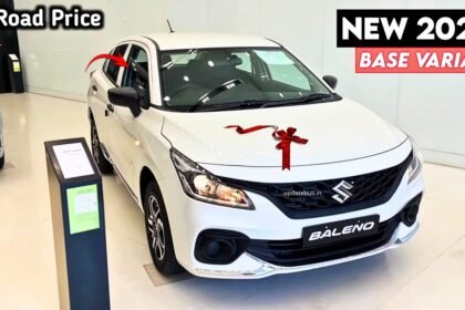 Maruti Baleno