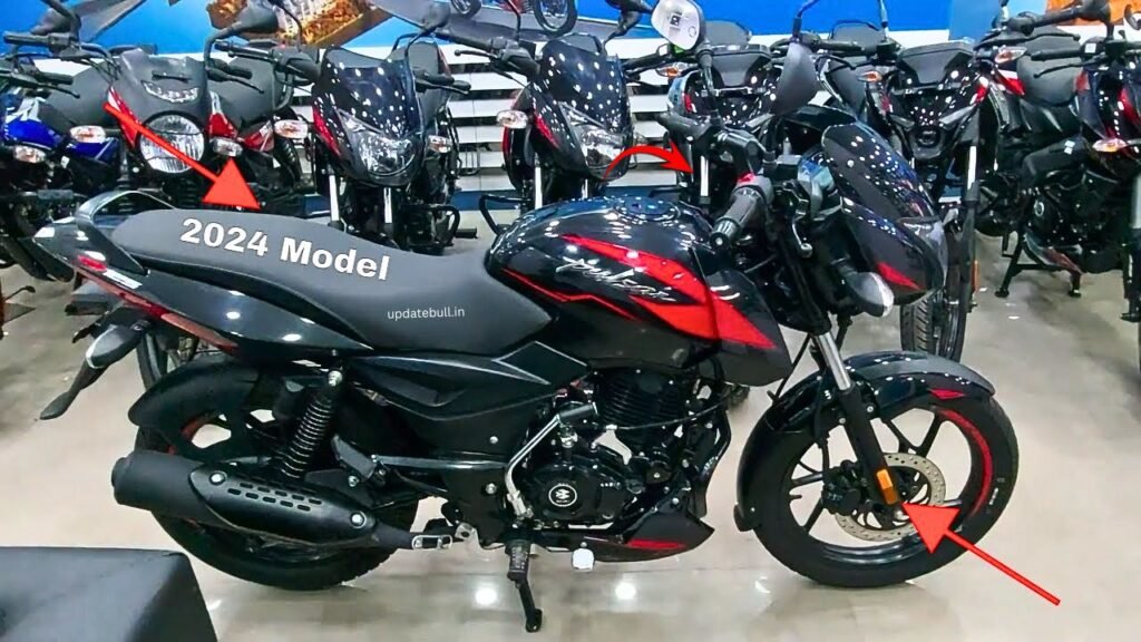 Bajaj Pulsar