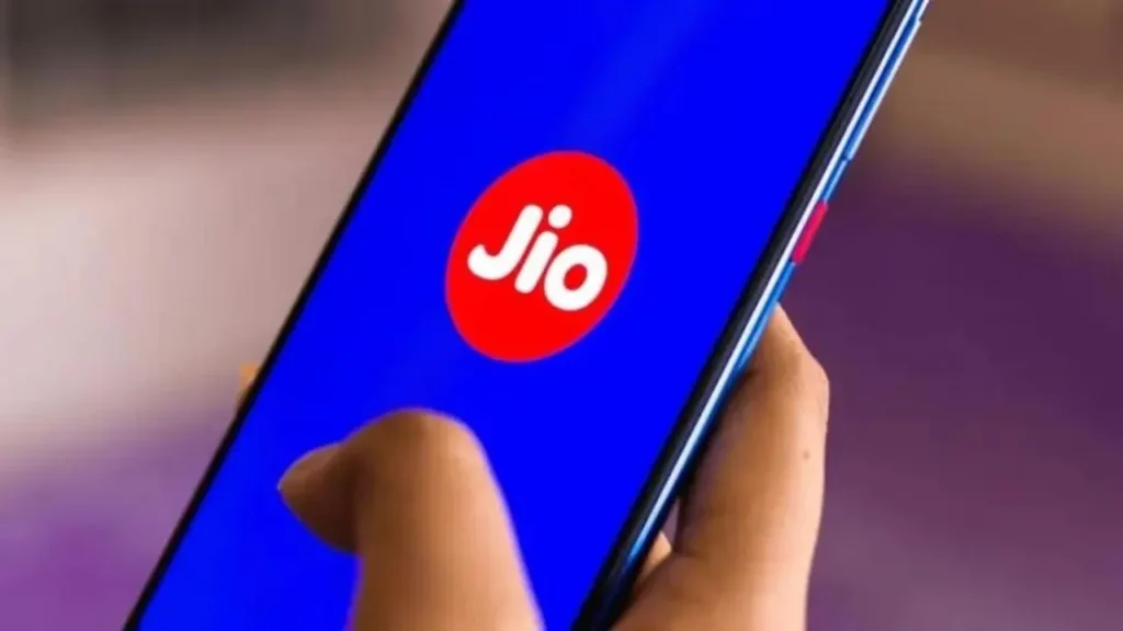 Jio Phone 5G