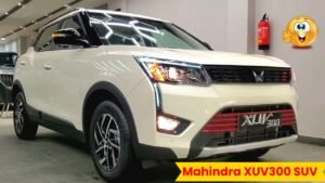 Mahindra की ये ब्रांड न्यू SUV अपने दमदार फीचर्स के साथ दमदार इंजन देखे कीमत