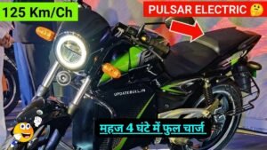 भारती मार्केट में अपना करिश्मा दिखाने आई Odysse Electric VADER इलेक्ट्रिक बाइक देख टॉप स्पीड और सस्ते कीमत की जानकारी..?