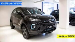 अब Tata Nexon EV खरीदना हुआ आशान, मात्र 14,500 के आशान क़िस्त पर अपना बनाये देखे डिटेल्स