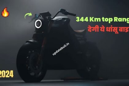 Kabira KM500 E Bike