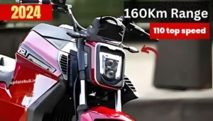 सिंगल चार्ज में देती हैं 160km का रेंज, ये इलेक्ट्रिक बाइक, इससे देख KTM को लगी चीड़ 