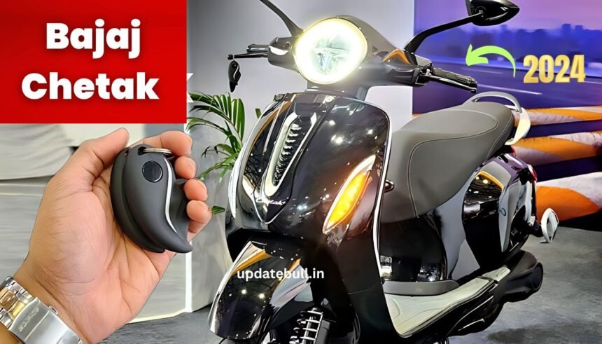 Bajaj Chetak