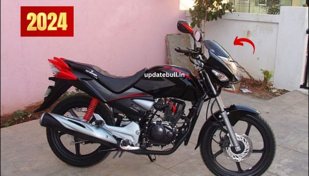 Hero Honda CBZ Xtreme