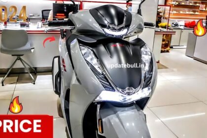 Honda Activa 7G