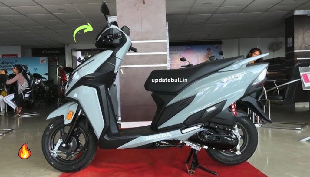 Honda Dio