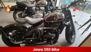 Jawa 350 का धुआंदार इंजन देता है इस बाइक को धाकड़ पावर, जाने इसकी फीचर डिटेल