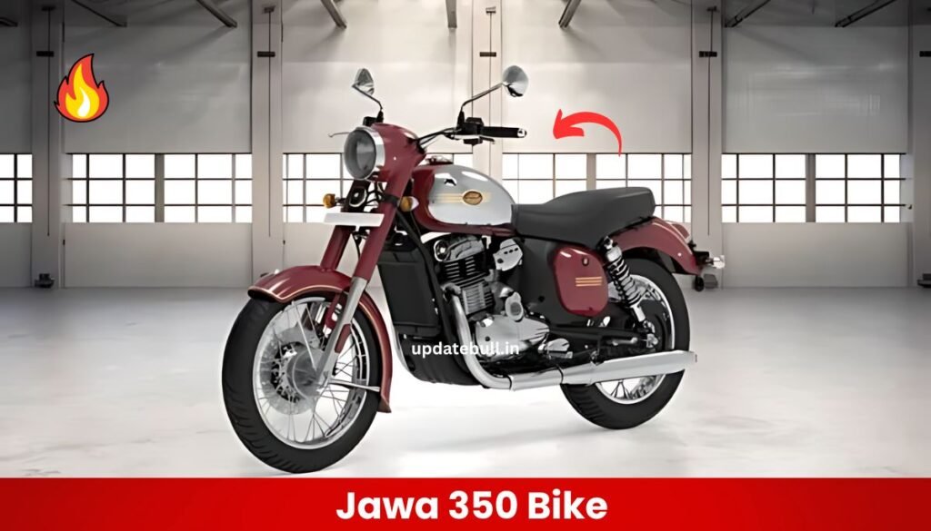 Jawa 350