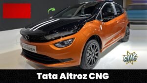 अपने बजट में ले जाए Tata Altroz CNG Car को अपने घर, जाने धांसू इंजन की जानकरी