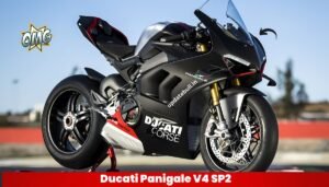 Duke की खटिया खड़ी करने आया Ducati Panigale V4 SP2 स्पोर्ट बाइक, कीमत सुनकर उड़े सबके होश