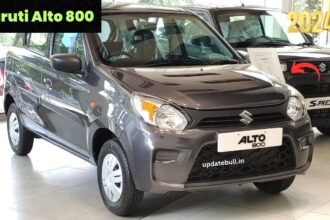 Maruti Alto 800