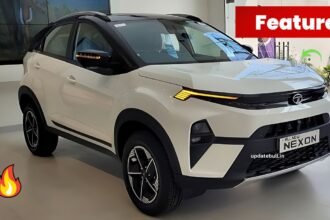 Tata Nexon