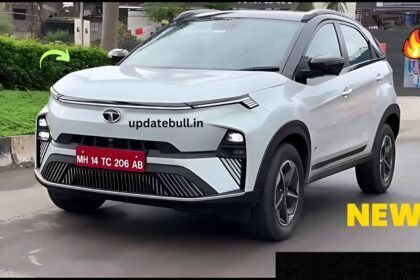 Tata Nexon EV