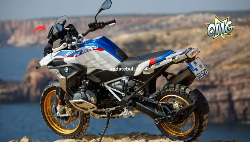 BMW R 1250 GS