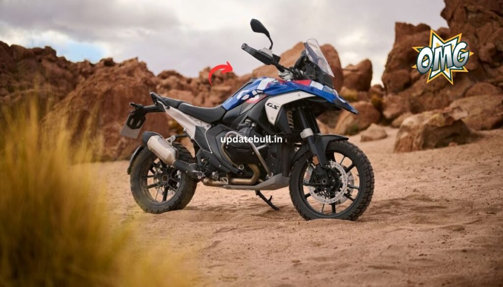 BMW R 1250 GS