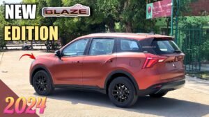 Creta और Seltos की बोलती बंद करने लांच हुई Mahindra की नई SUV, लक्ज़री के साथ कंटाप फीचर्स