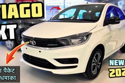 Tata Tiago