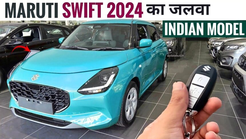 Swift 2024