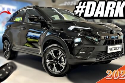 TATA Nexon 2024