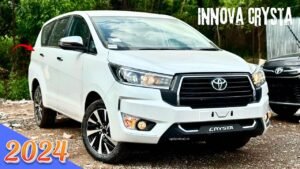 सरकार को भी रहती हैं Toyota की शानदार SUV की जरुरत, मस्त फीचर्स से लोडेड