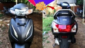 ग्राहकों के दिलो की धड़कन बन चुका हैं Honda का ये परफेक्ट स्कूटर, देखिये डिटेल्स