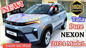 TATA ने पेश किया इस मजबूत SUV का न्यू मॉडल, कीमत सिर्फ 8 लाख से शुरू